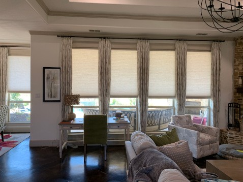 Hunter Douglas Dealer Image